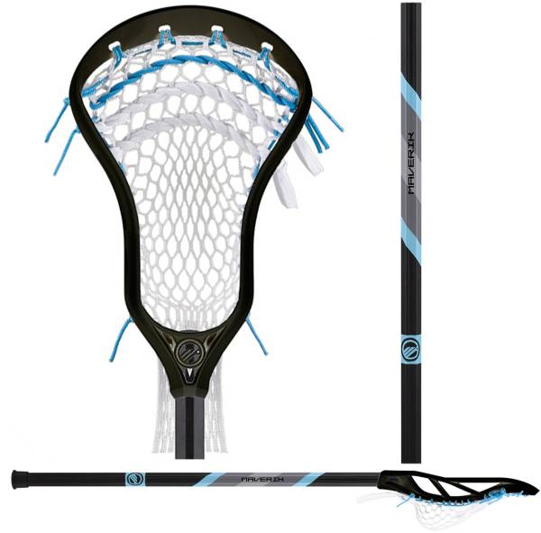 Maverik Boys' Charger Complete Lacrosse Stick