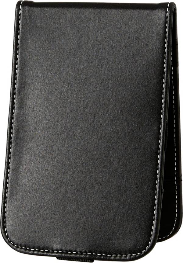 Maxfli Leather Scorecard Holder