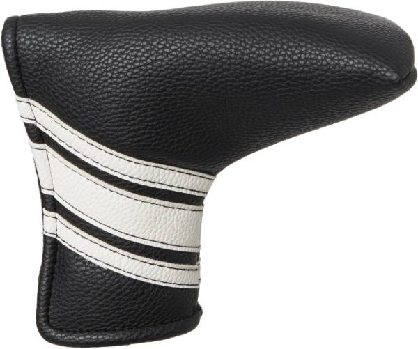 Maxfli Vintage PU Leather Blade Putter Headcover
