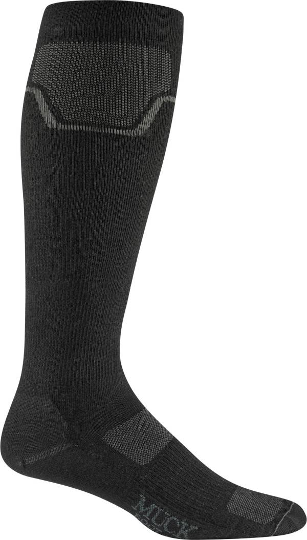 Muck's Men's Anchorage Over-the-Calf Socks