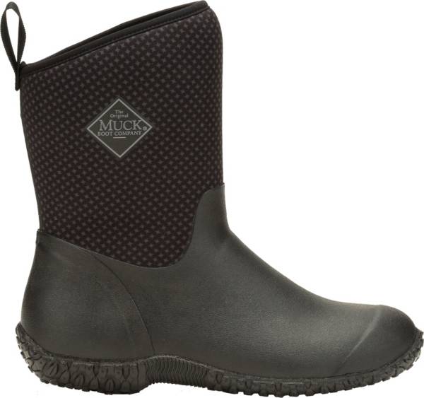 Muck Boots Women' Muckster II Mid Rain Boots