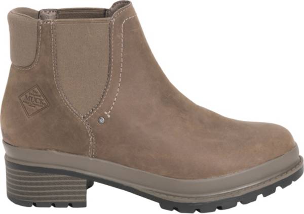 Muck Boots Women's Liberty Chelsea Rubber Boots