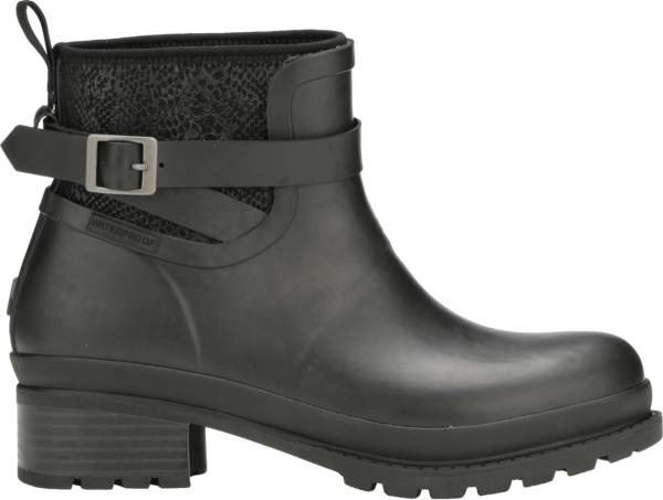 Muck Boots Women's Liberty Ankle Rubber Boots