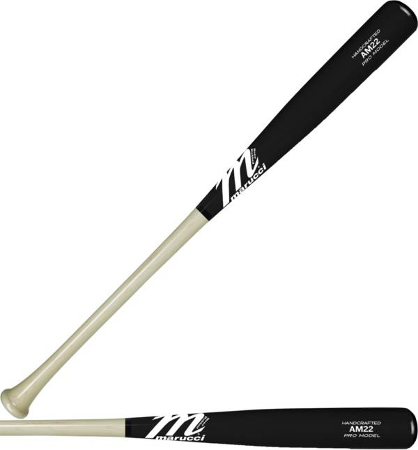 Marucci AM22 Pro Maple Bat product image