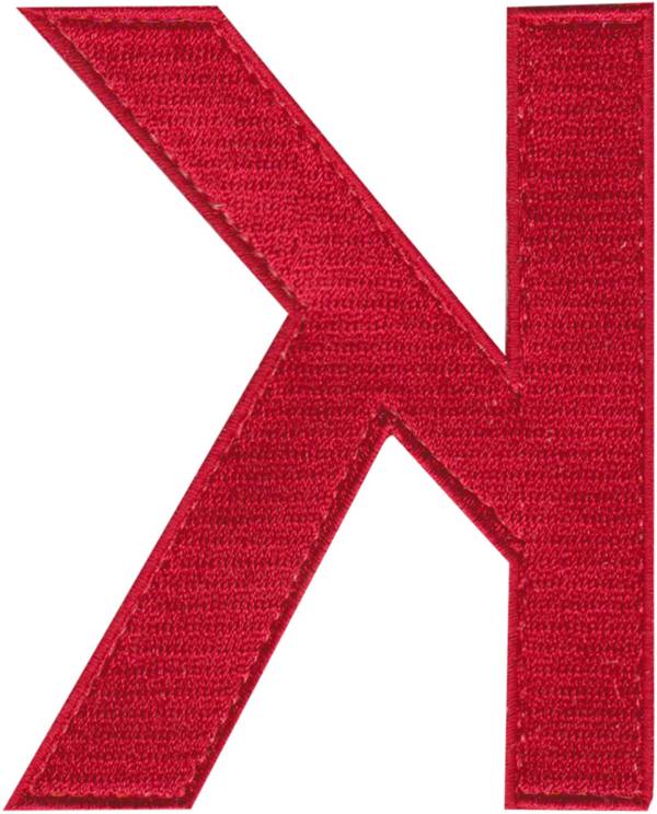 Marucci Backwards K Bag Patch