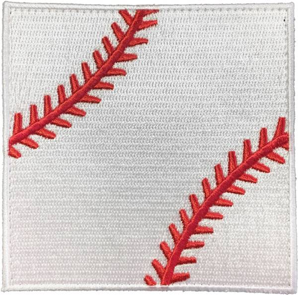 Marucci Baseball Seams Bag Patch