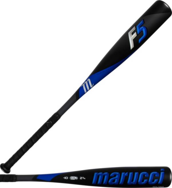 Marucci F5 2¾'' USSSA Bat 2020 (-10)