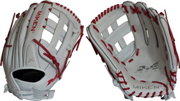 Miken 13.5'' Pro Series Slowpitch Glove product image