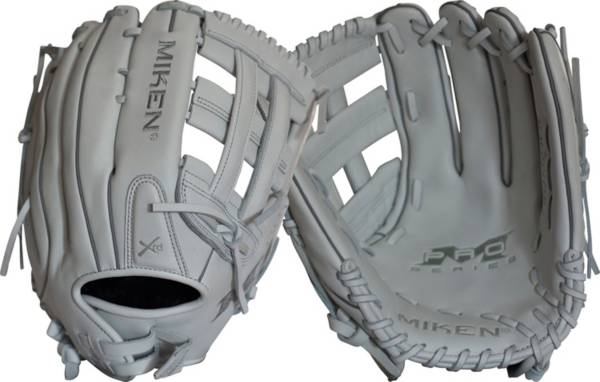 Miken 13'' Pro Series Slowpitch Glove