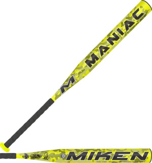 Miken Maniac USSSA Slowpitch Bat 2020