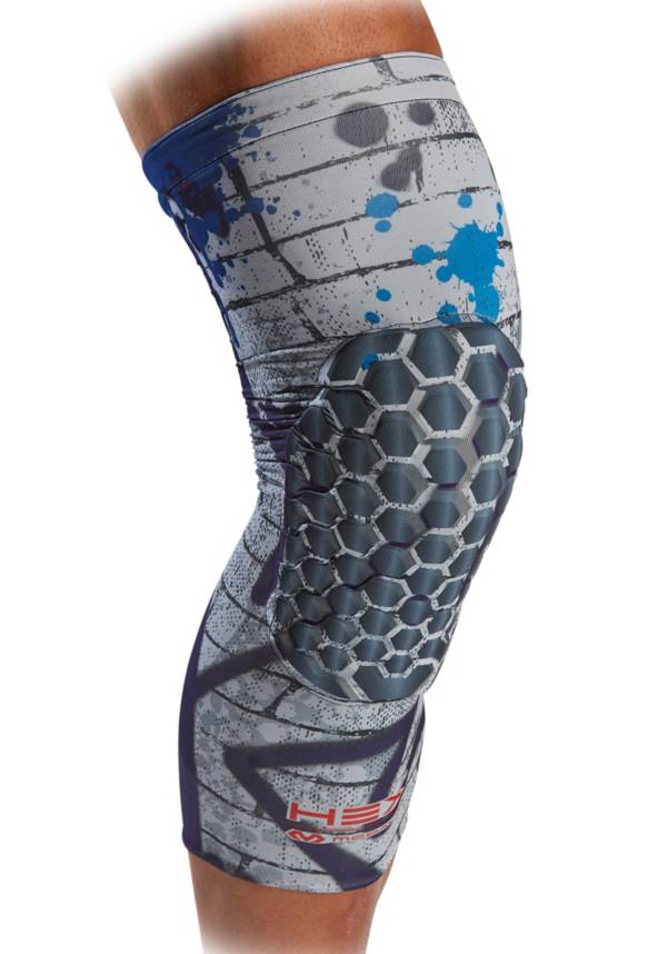 McDavid Hex Reversable Leg Sleeves