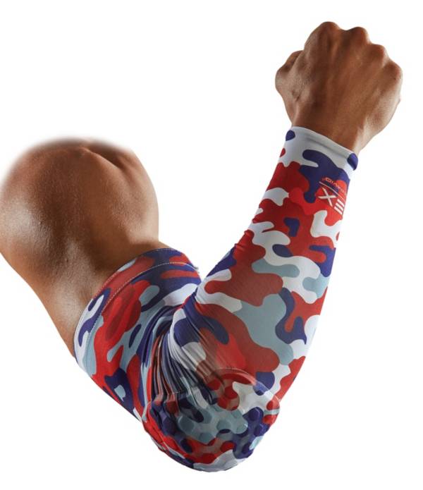 McDavid Hex Reversable Shooter Arm Sleeve