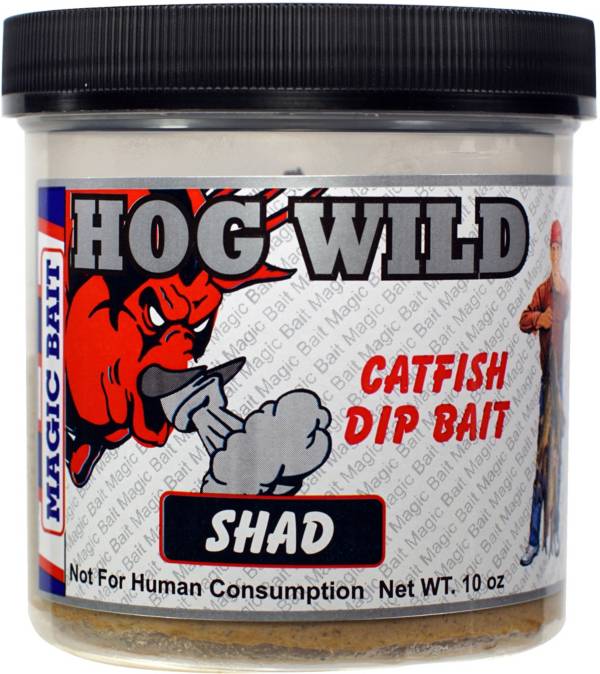 Magic Bait Hog Wild Dip Bait product image