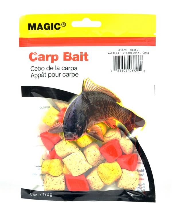 Magic Carp Bait product image