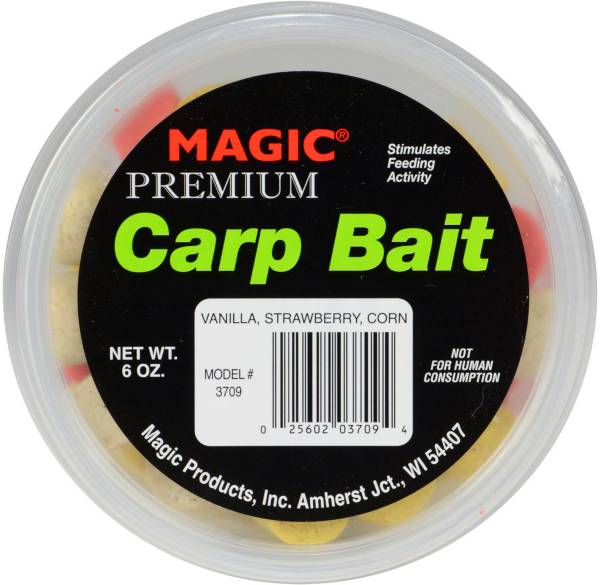 Magic Premium Carp Bait product image