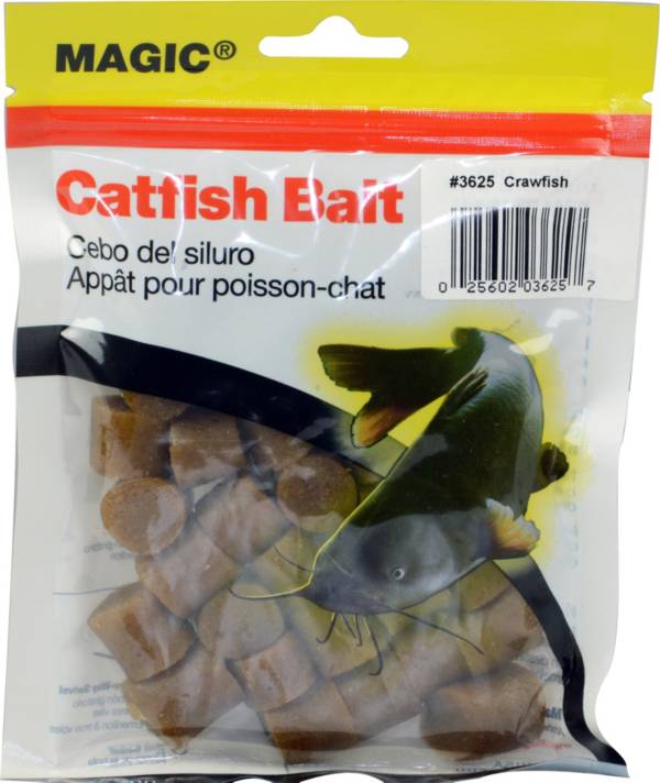 Magic Catfish Bait