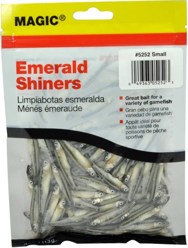 Magic Emerald Shiners – 4 oz. product image