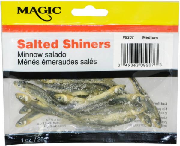 Magic Salted Shiners product image