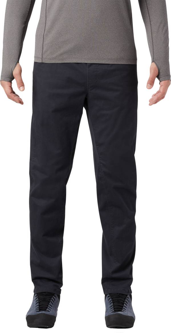 Mountain Hardwear Men's Short Cederberg Pull On Pants