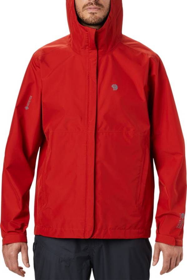 Mountain Hardwear Exposure/2 GORE-TEX Paclite Jacket product image