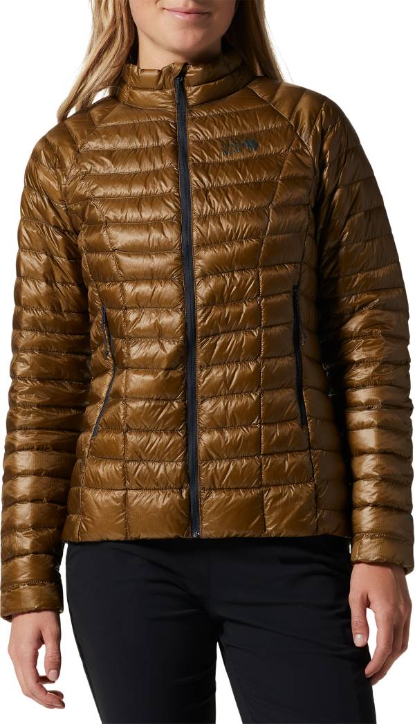 Mountain Hardwear Women's Ghost Whisperer/2 Down Jacket