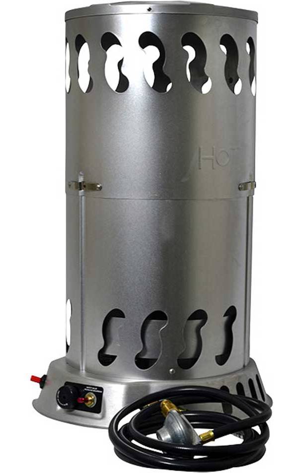 Mr. Heater 200,000 BTU Liquid Propane Convection Heater