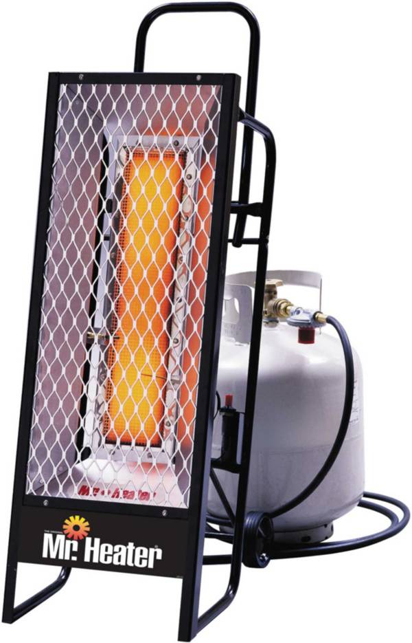 Mr. Heater 35,000 BTU Portable Radiant Heater product image