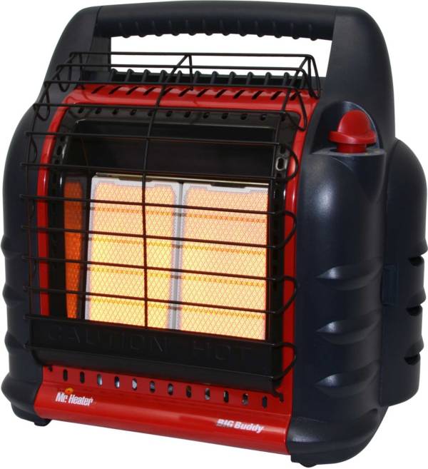 Mr. Heater Big Buddy Portable Heater