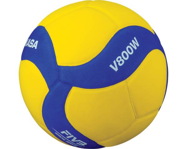 Mikasa V800W Olympic 2020 Indoor Volleyball