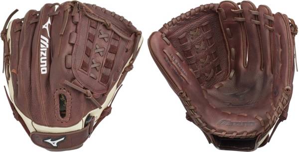 Mizuno 12.5'' Franchise Series Slowpitch Glove