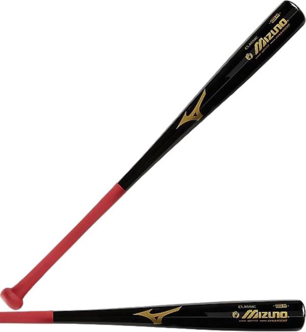 Mizuno Classic Series MZB 62 BBCOR Bamboo Bat (-3)