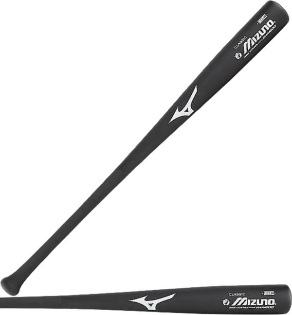 Mizuno Classic Series MZB 243 BBCOR Bamboo Bat (-3)