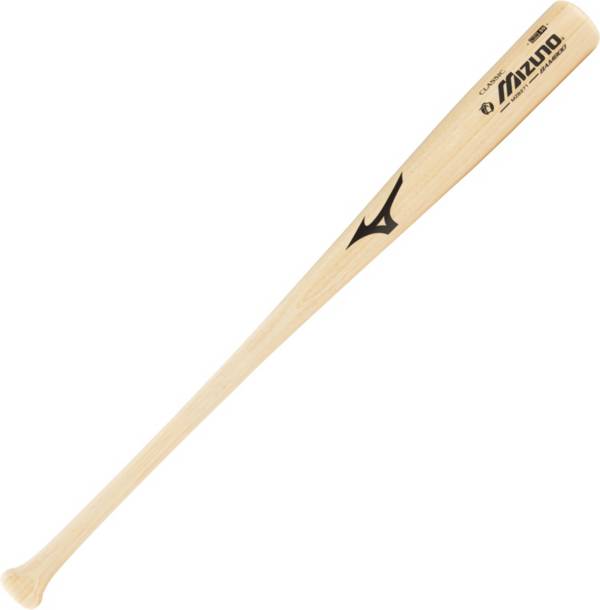 Mizuno MZB-271 Classic BBCOR Bamboo Bat (-3)
