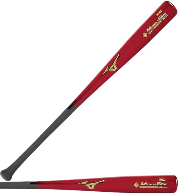 Mizuno Elite MZE 243 BBCOR Bamboo Bat (-3) product image