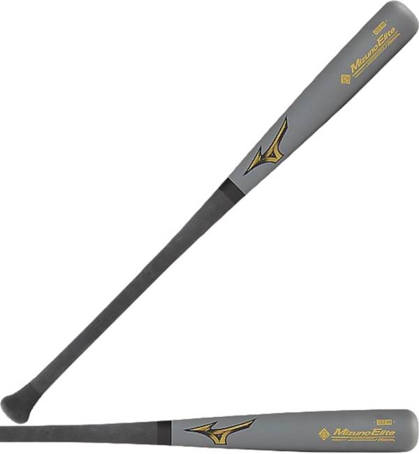 Mizuno MZMC 271 Maple Composite Elite BBCOR Bat 2019 (-3)