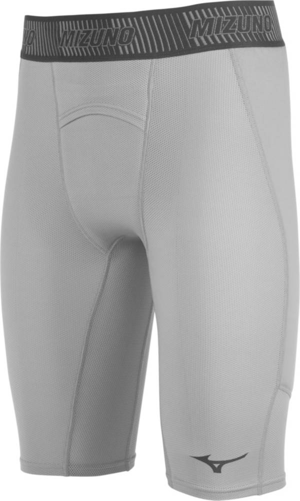 Mizuno Boy's Aero Vent Sliding Shorts