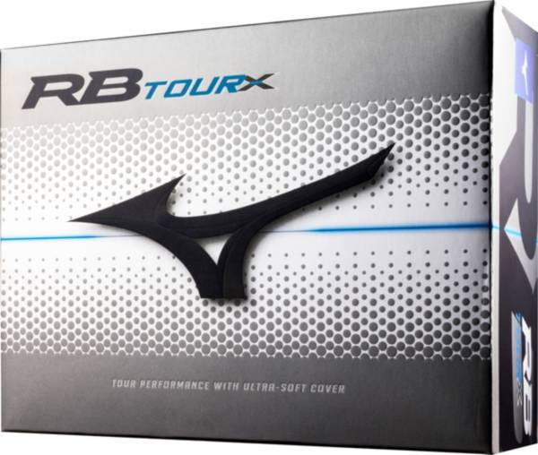 Mizuno 2019 RB Tour X Golf Balls product image