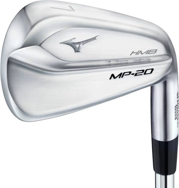 Mizuno MP-20 HMB Irons