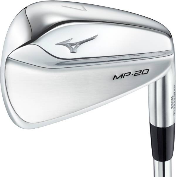 Mizuno MP-20 MB Irons