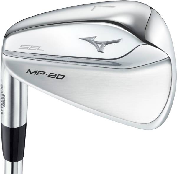 Mizuno MP-20 SEL Irons