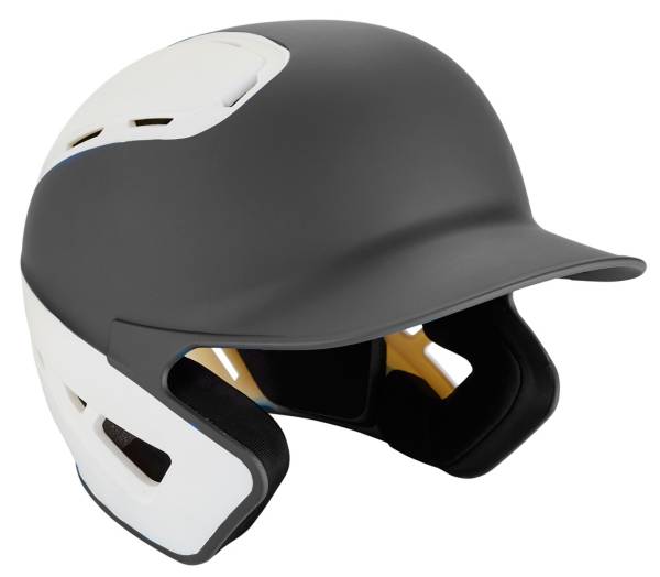 Mizuno Junior B6 Two-Tone Baseball Batting Helmet