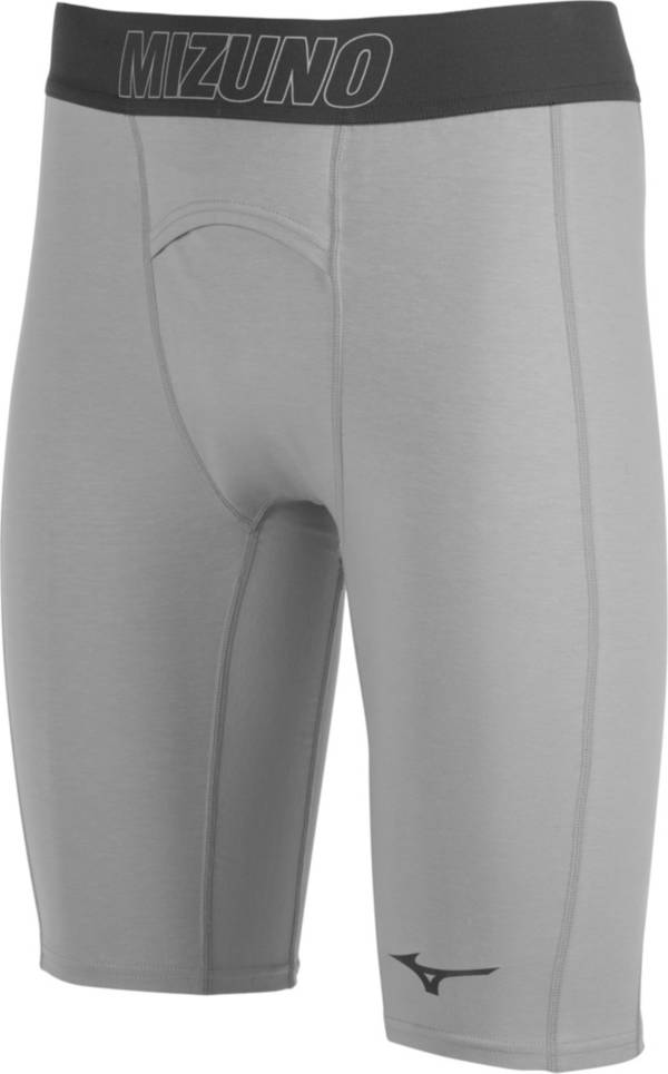 Mizuno Men's The Arrival Compression Shorts