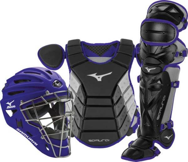 Mizuno Adult Samurai Catcher's Set