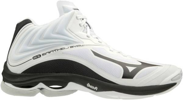 Mizuno Men's Wave Lightning Z6 Volleyball Shoes