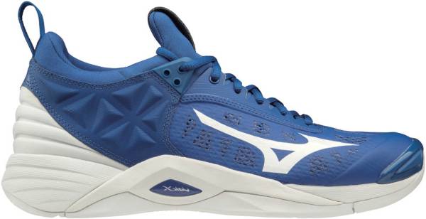 Mizuno Men's Wave Momentum Volleyball Shoes
