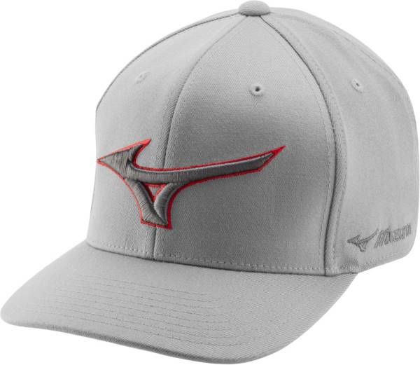 Mizuno Diamond Snapback Hat