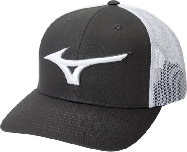 Mizuno Diamond Trucker Hat