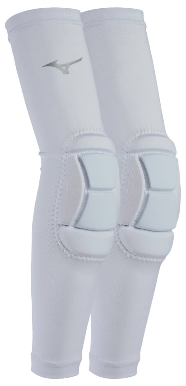 Mizuno Women's Volleyball Padded Elbow Sleeves