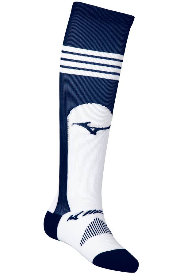Mizuno Performance Over-the-Calf Stirrup Socks