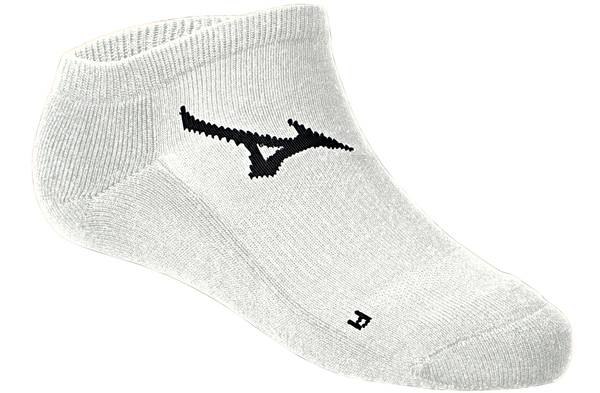 Mizuno Runbird No Show Socks